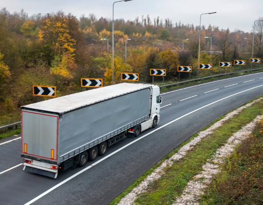 Driving Excellence: The DXD Transport Story