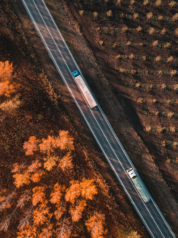 DXD Transport | Frequently Asked Questions