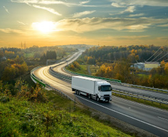 Specialised Transport