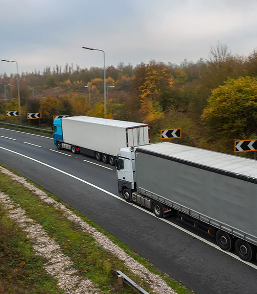 Welcome to DXD Transport